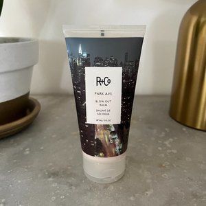 R+Co Park Ave Blow Out Balm 5oz